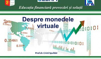 Seminar - Despre monedele virtuale