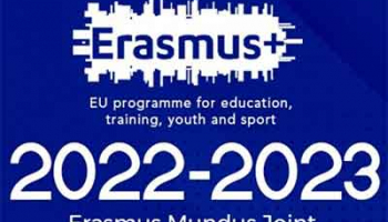 Selecție ERASMUS+ Mobilități Studenți 2022 – 2023, semestrul II