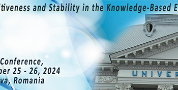 Competitiveness and stability in the knowledge-based economy