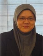 Dr Jamilah Hj Ahmad