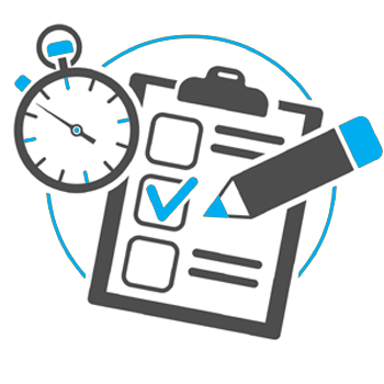 Programari restanțe ani terminali FEAA DTS