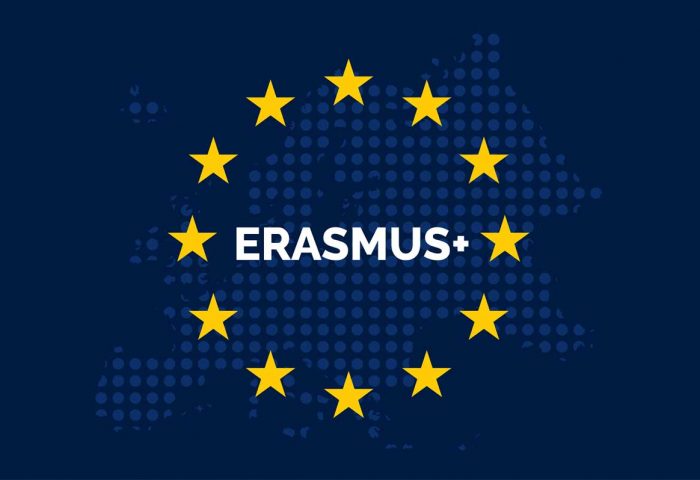 Selecție ERASMUS+ Mobilități Studenți 2026 – 2027, semestrul II