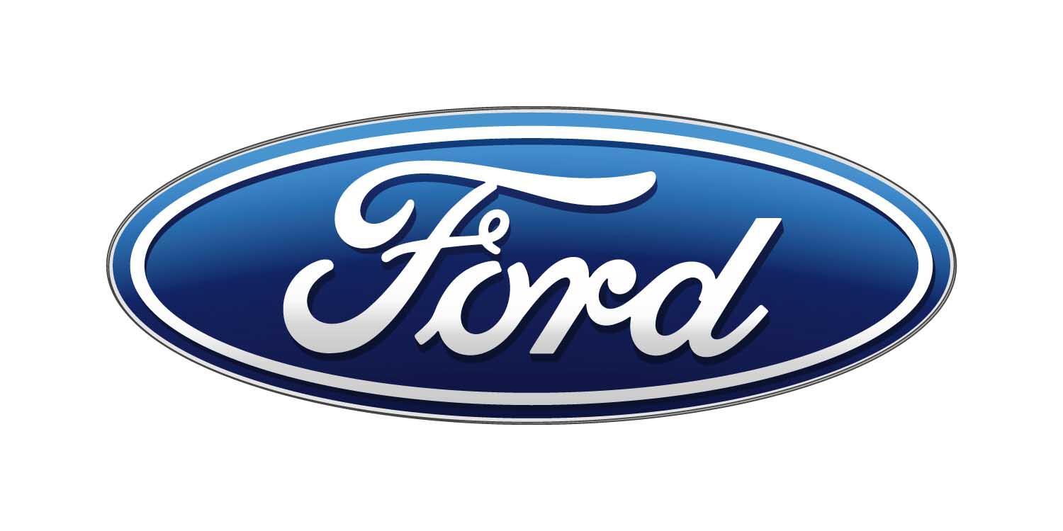 ford official logo