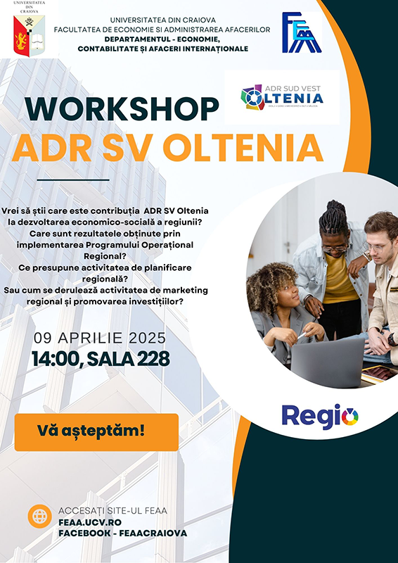 ADR 9 Aprilie 2025