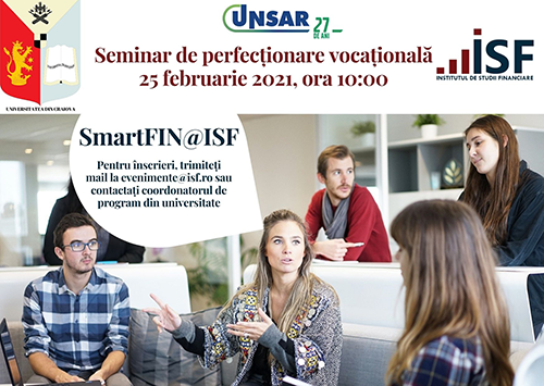 Craiova proiect SmartFIN