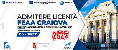 admitere lic 2025