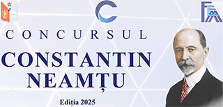 Concursul studențesc 