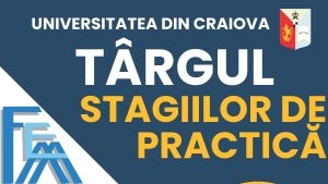 Târgul Stagiilor de practică