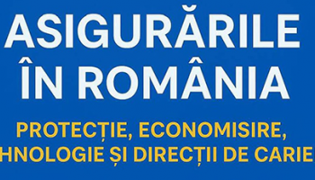 Workshop - Asigurările în România