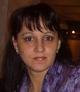 Dalia Simion